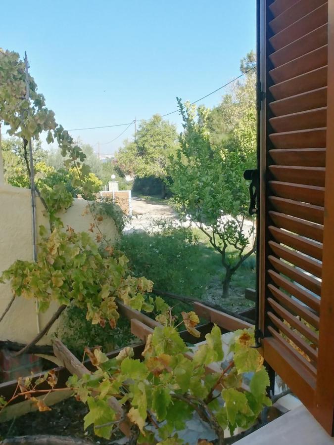Ζini 2 Villa Kefalos  Exterior photo