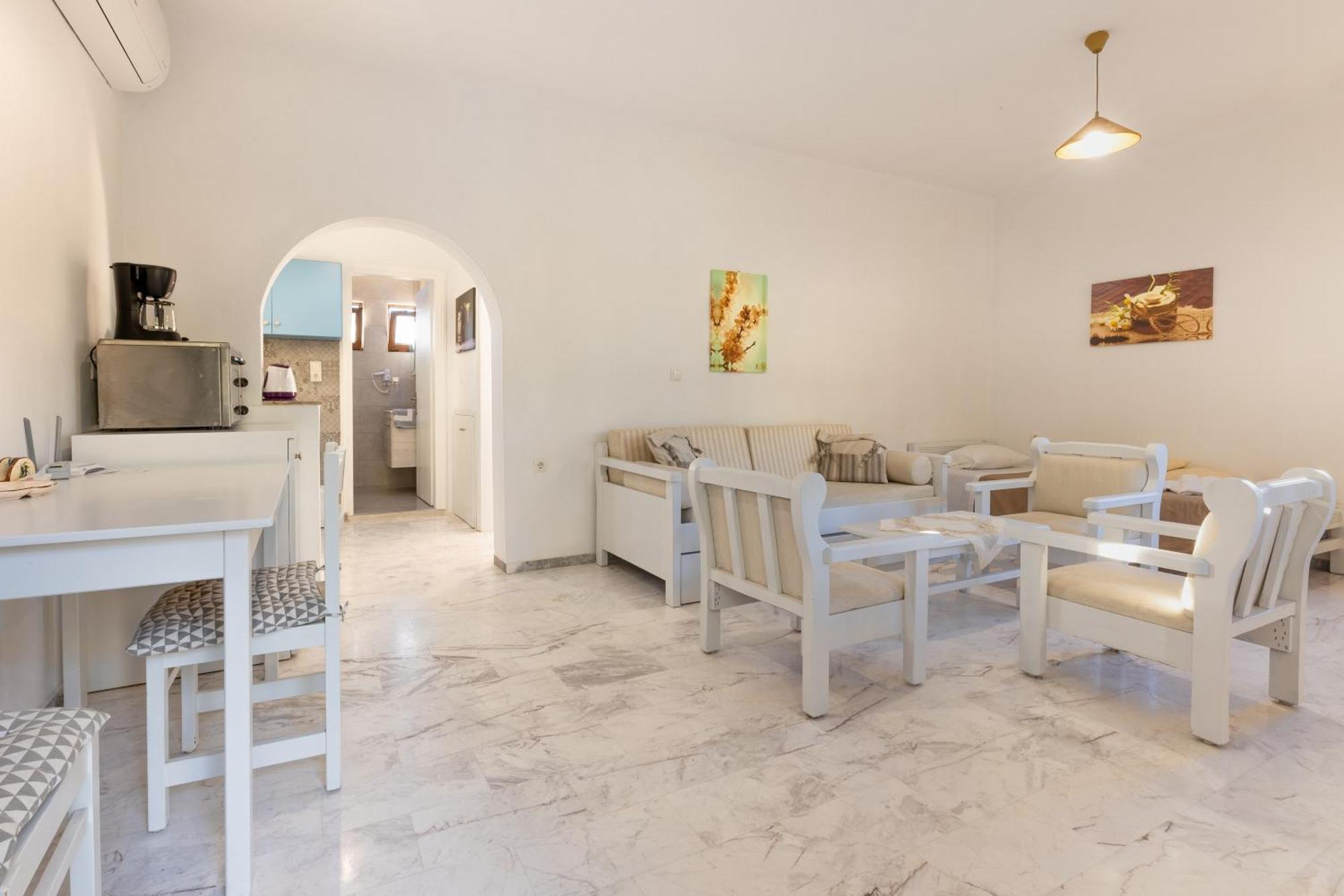 Ζini 2 Villa Kefalos  Exterior photo