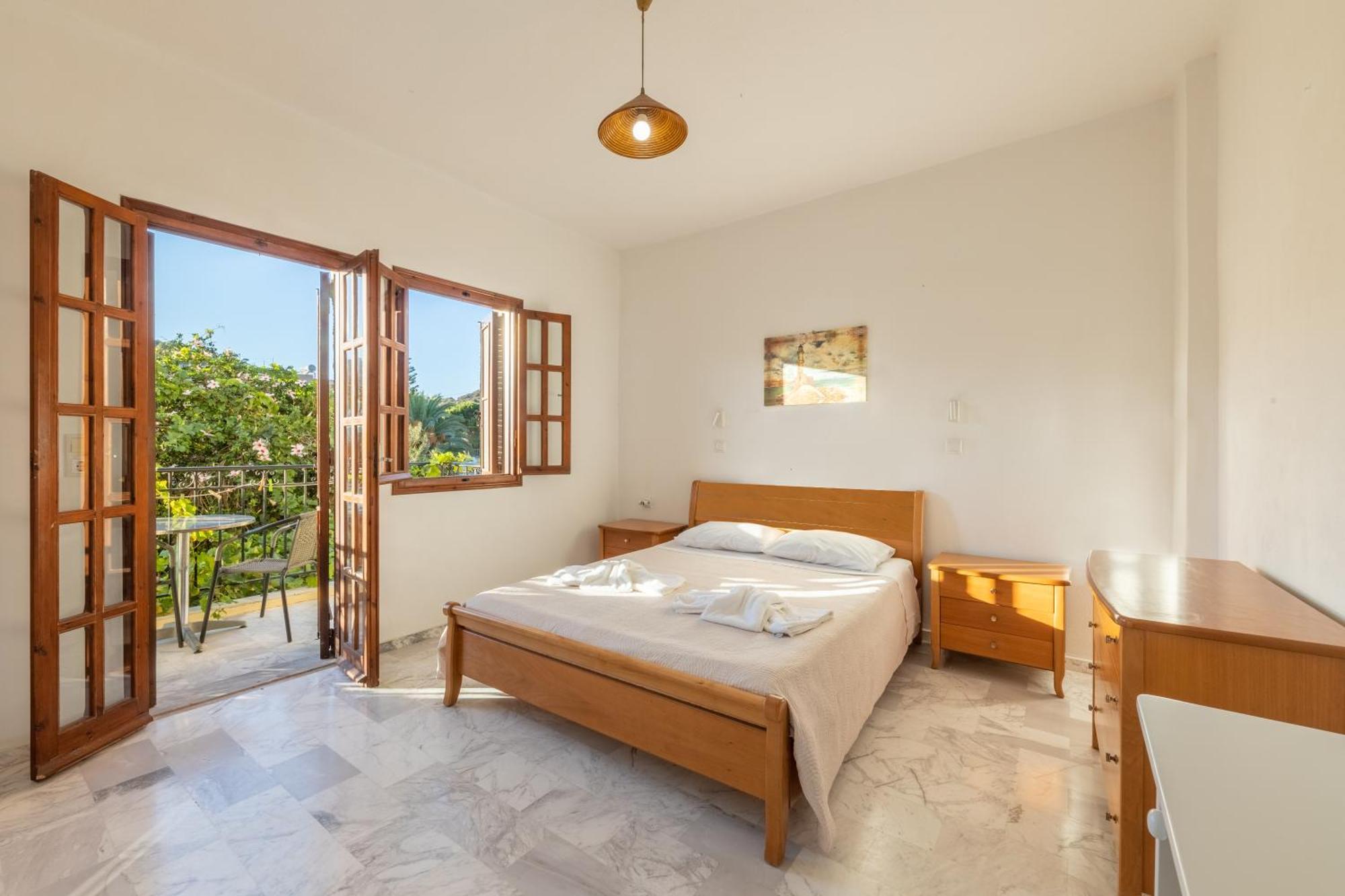 Ζini 2 Villa Kefalos  Exterior photo