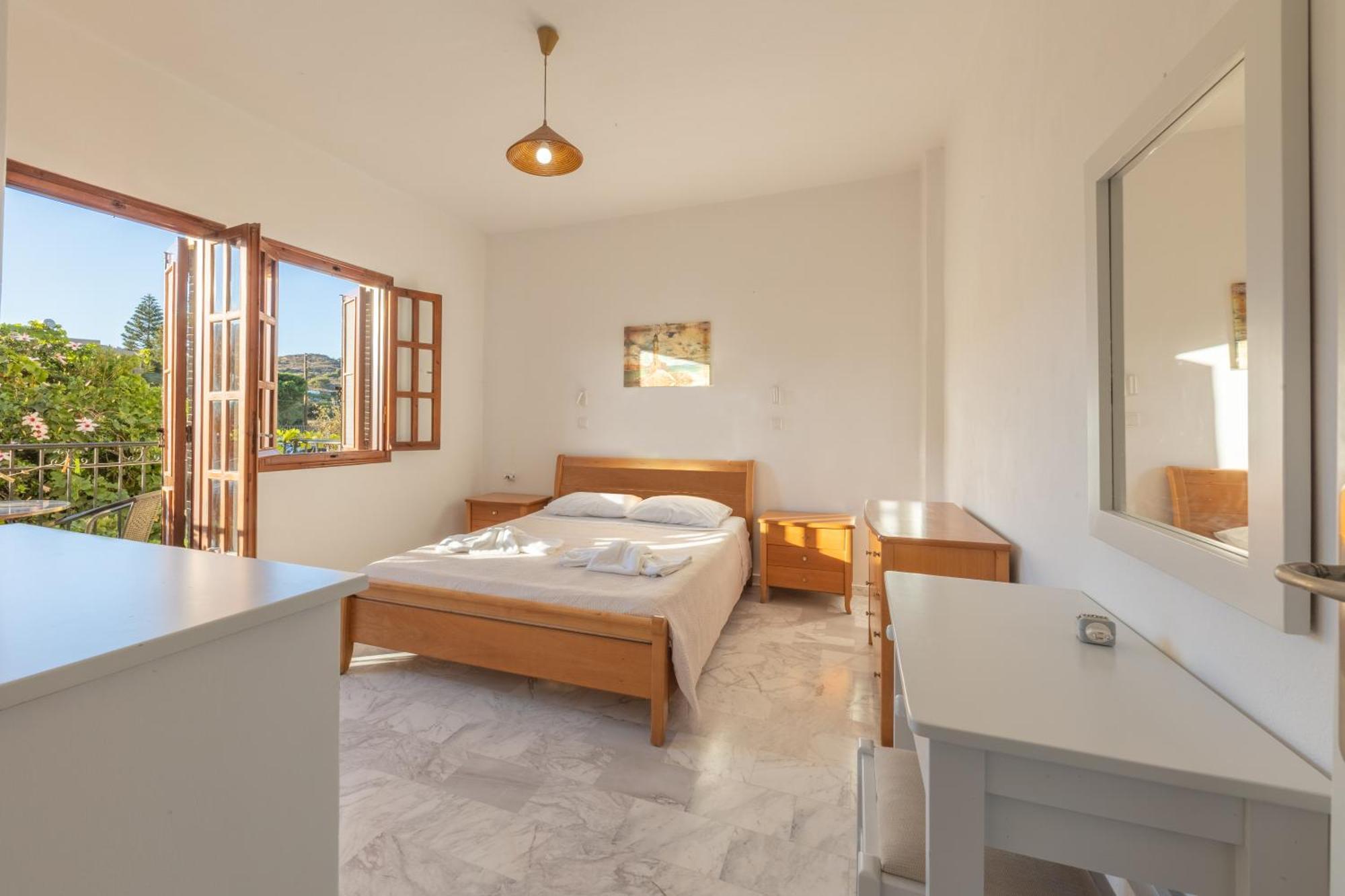 Ζini 2 Villa Kefalos  Exterior photo