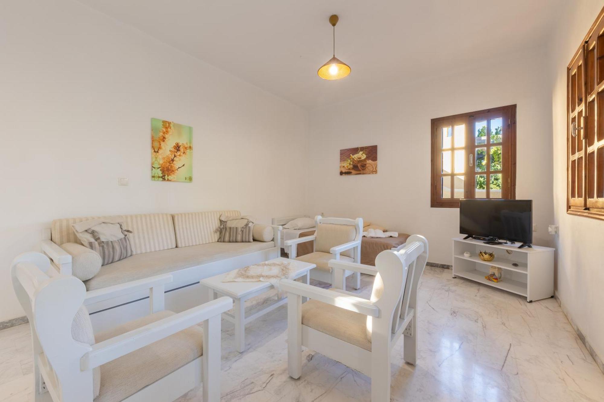 Ζini 2 Villa Kefalos  Exterior photo