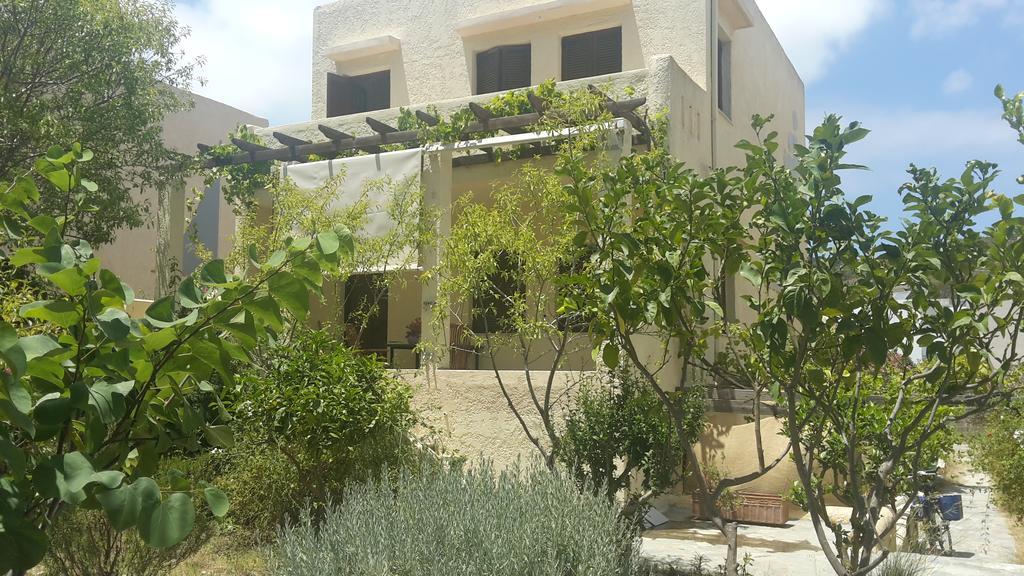 Ζini 2 Villa Kefalos  Exterior photo
