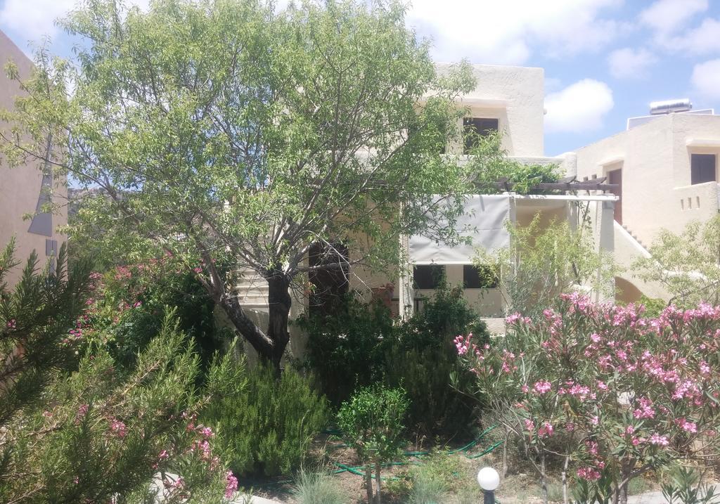 Ζini 2 Villa Kefalos  Exterior photo