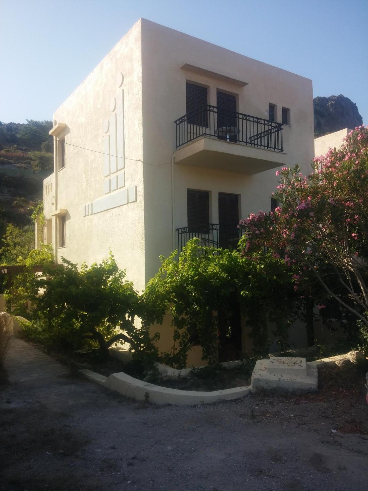 Ζini 2 Villa Kefalos  Exterior photo