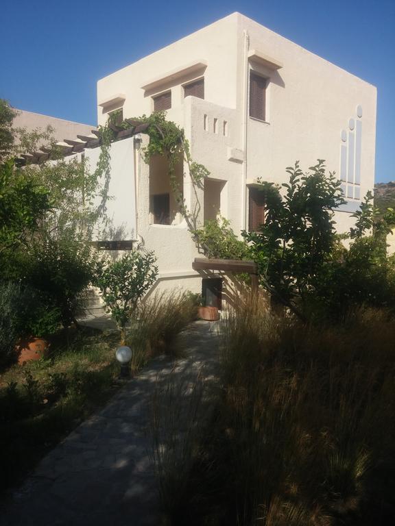 Ζini 2 Villa Kefalos  Exterior photo